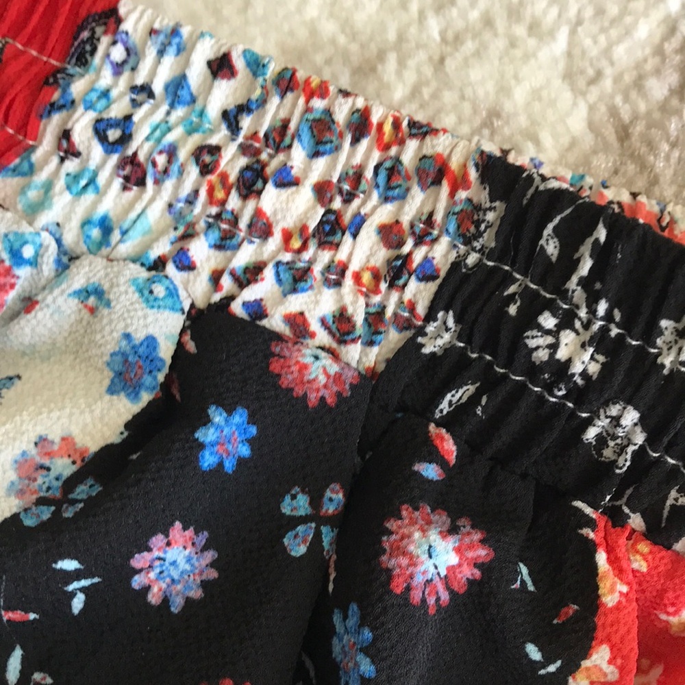 Patterned Shorts - image 3